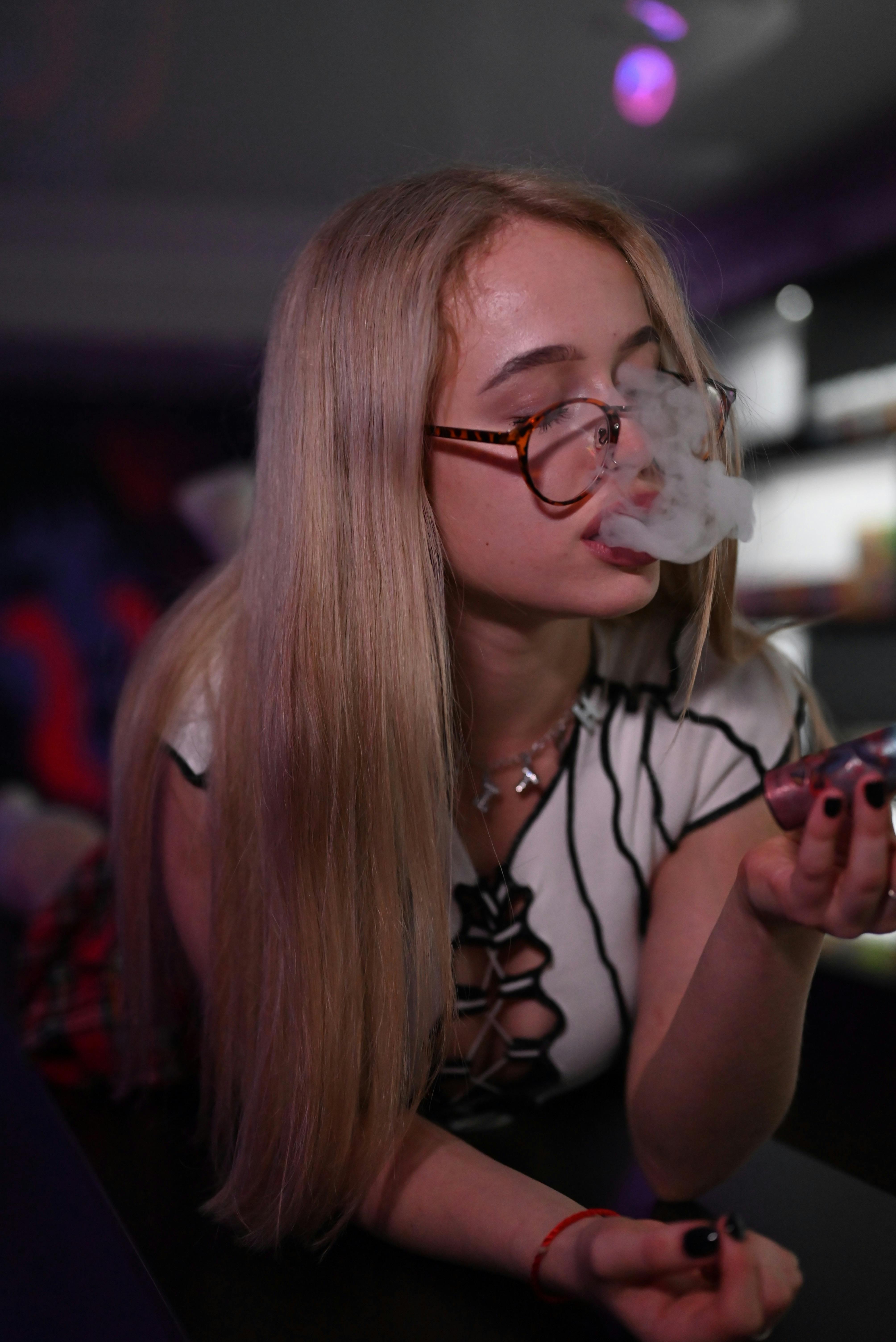 pod vapes of high resistance coils