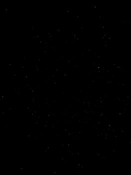 A stunning night sky full of brilliant stars twinkling against a dark backdrop.. stunning, night, full