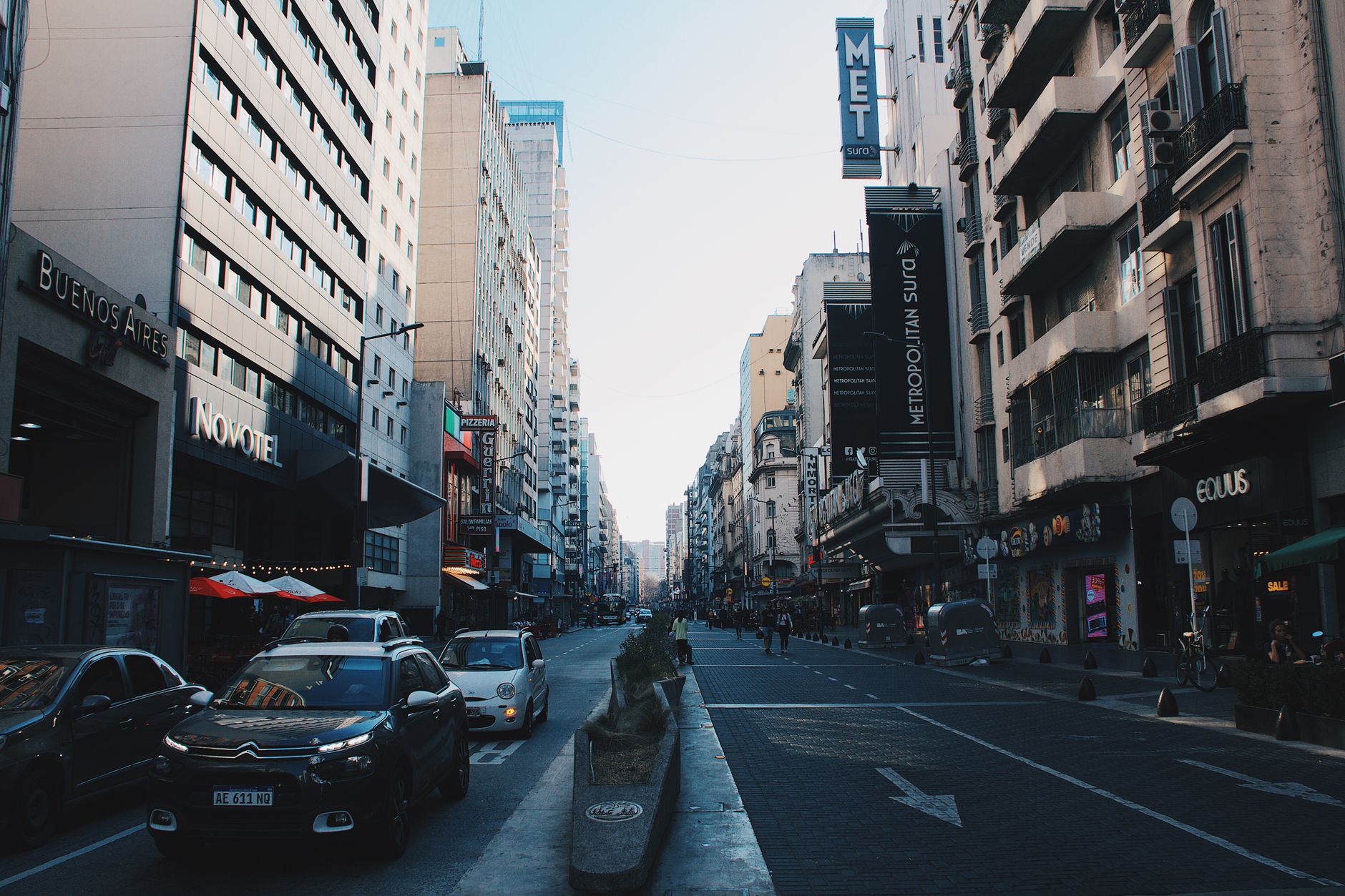 Buenos Aires, Argentina