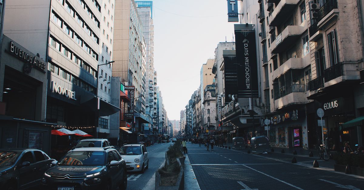 Buenos Aires