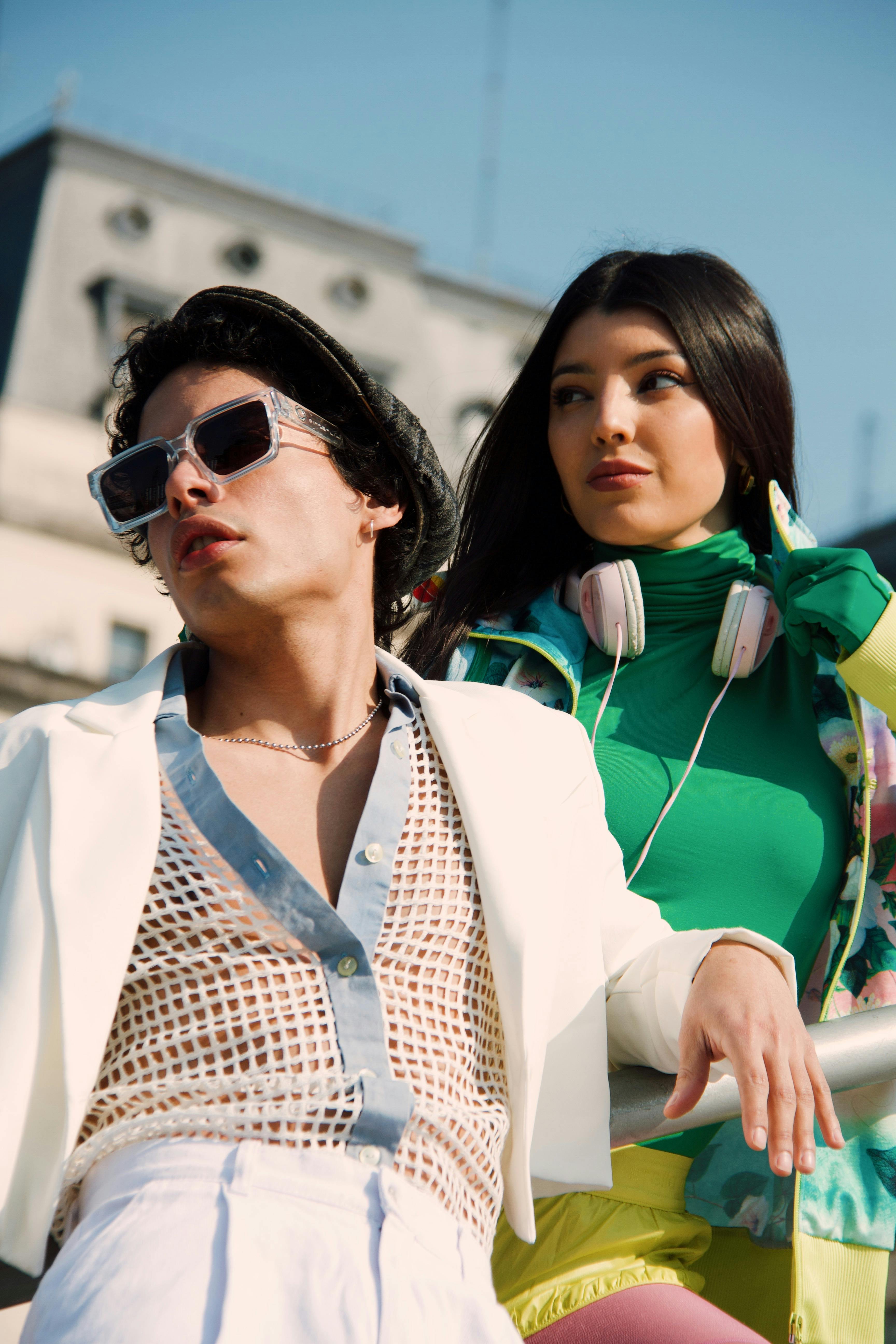 De franc Foto d'estoc gratuïta de @outdoor, accessoris, adults joves Foto d'estoc