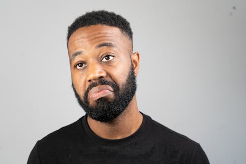 Ingyenes stockfotó fekete színész, kifejezés, miért témában