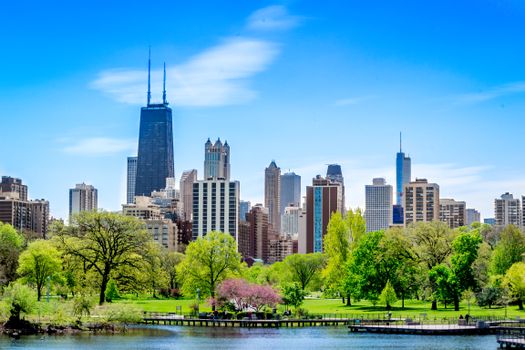 Green Mill jazz night — Chicago
