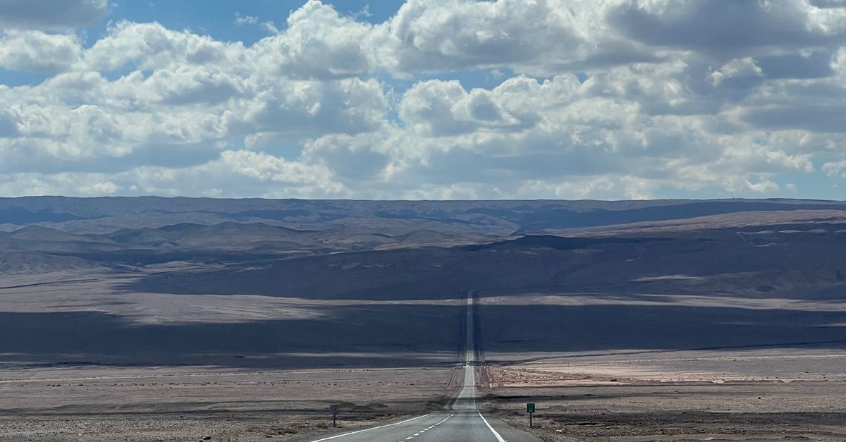 ¿Qué importancia tiene el desierto de Atacama, en Chile, para ciencia y turismo? ¿Qué importancia tiene el desierto de Atacama, en Chile, para ciencia y turismo?