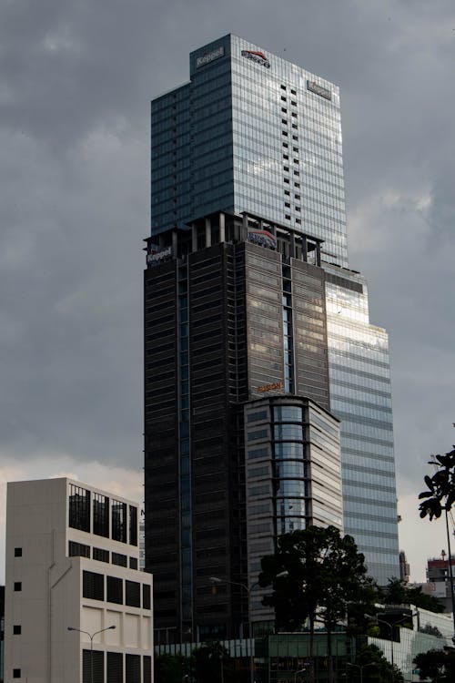 Torre Saigon