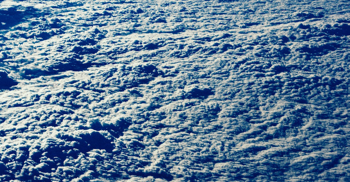 Free stock photo of clouds, cloudy, flying