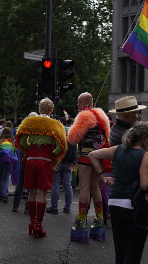 Fotobanka s bezplatnými fotkami na tému Gay Pride, LGBT, teploš