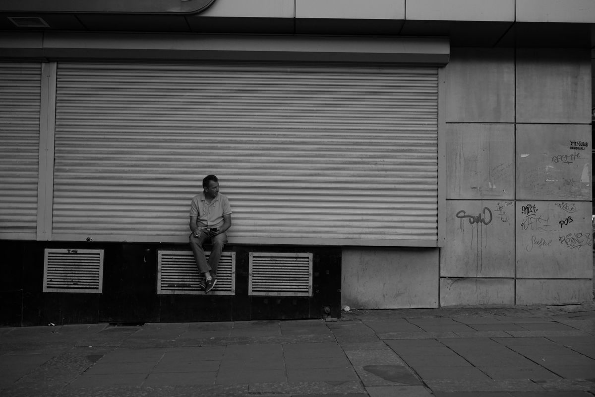 same-day man and van in Ealing — Same-Day Man and Van in Ealing — the working end of the job