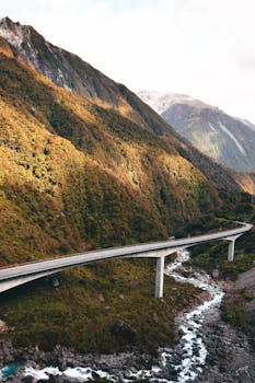 Arthur's Pass