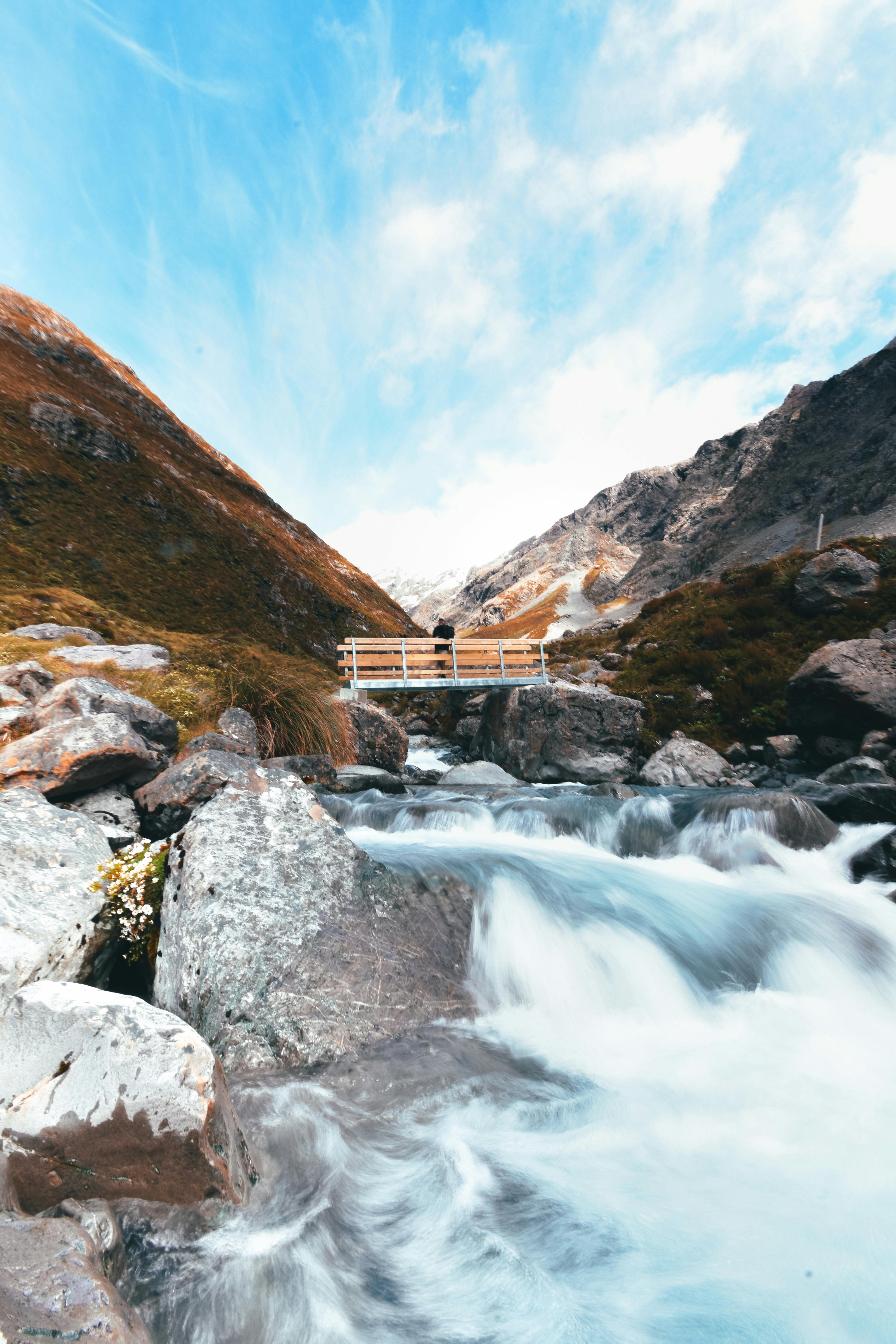 river new zealand