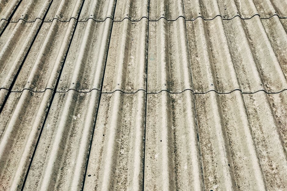 How to spot hail damage on your roof in Oklahoma City