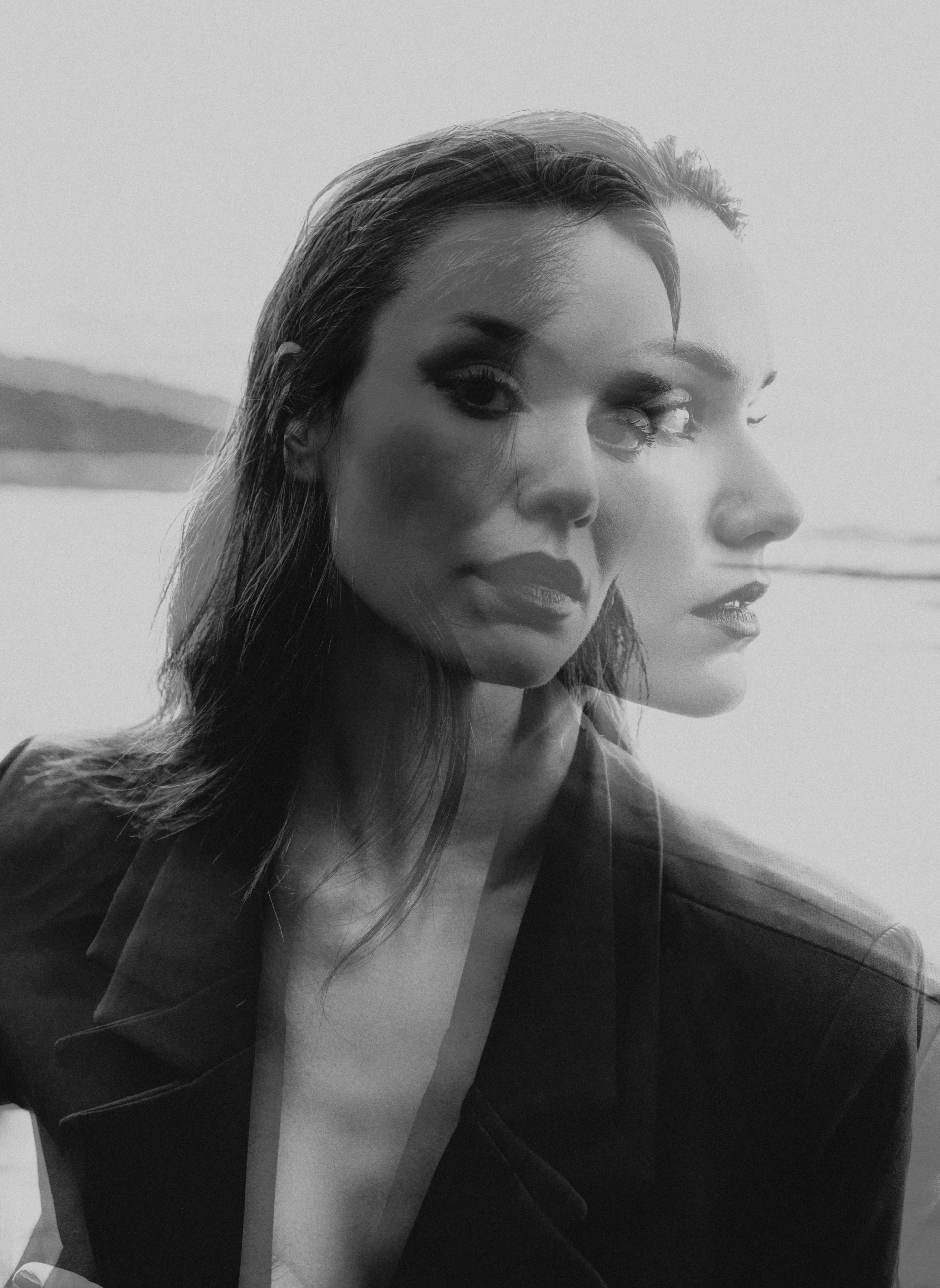 Who was the first horror movie killer?