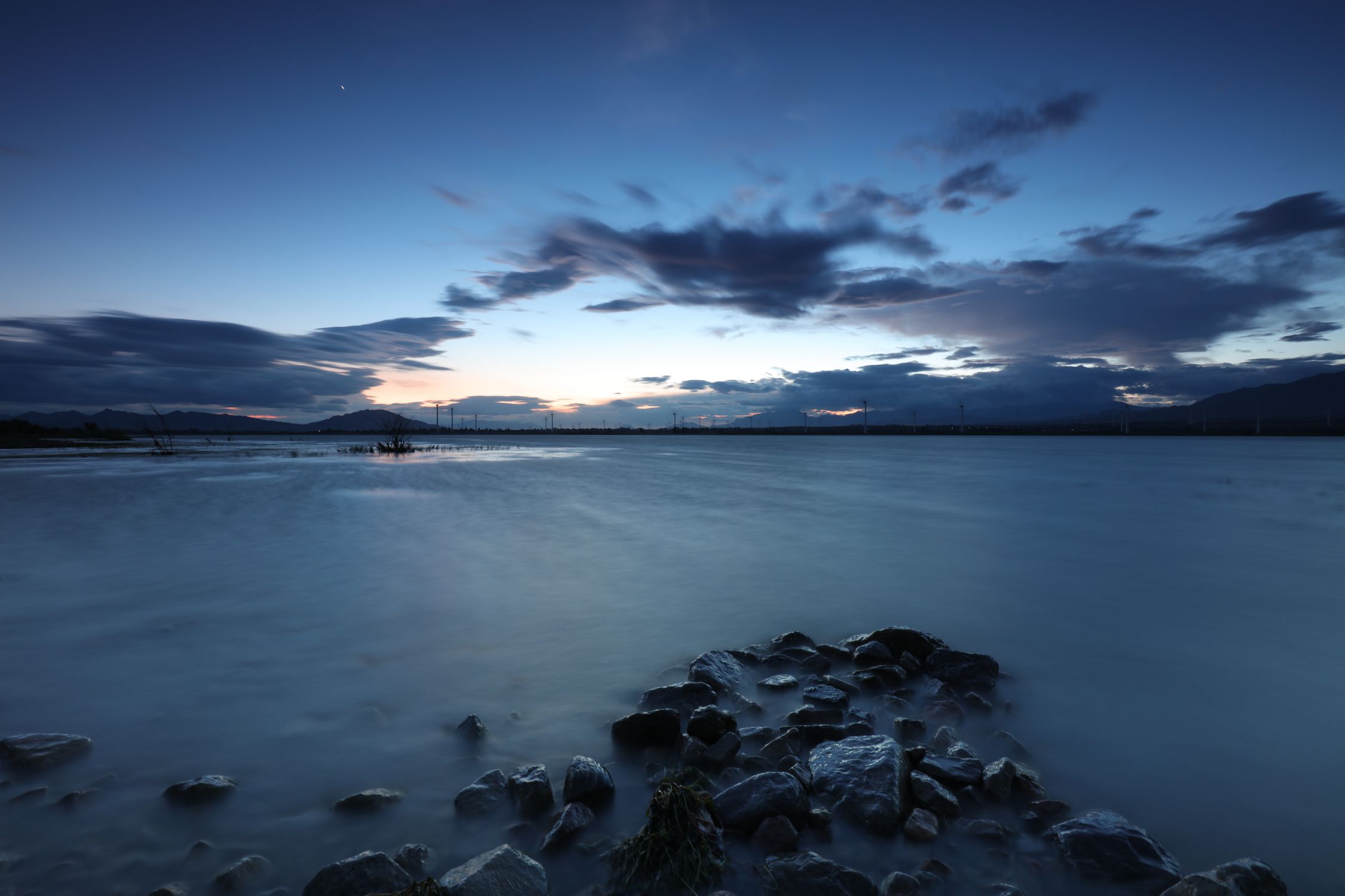 Quebec Rocks On Beach Rocks on the Beach · Free Stock Photo