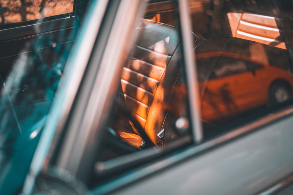 does window tint help with heat