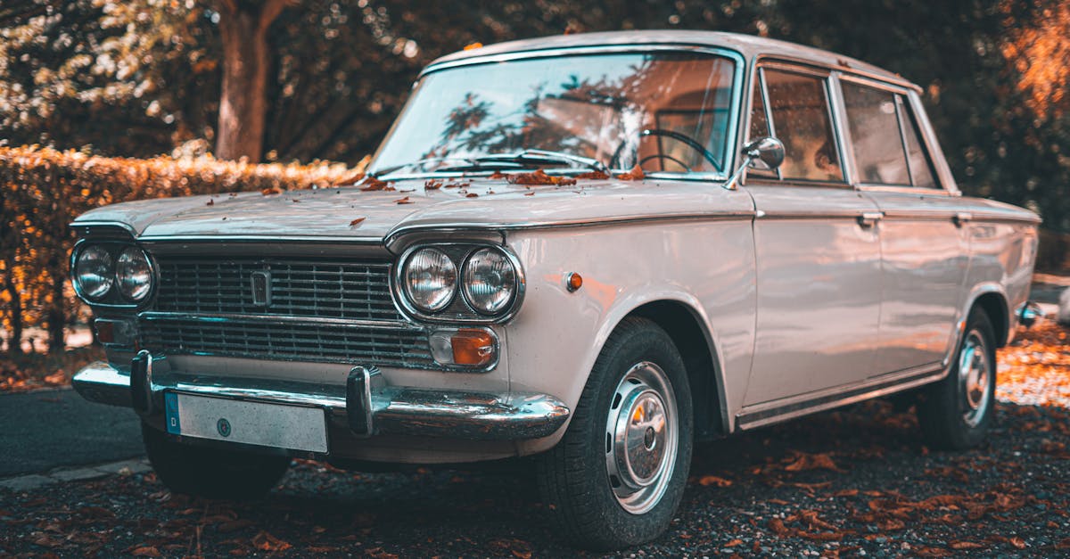 Профессиональные студийные фотографии автомобилей