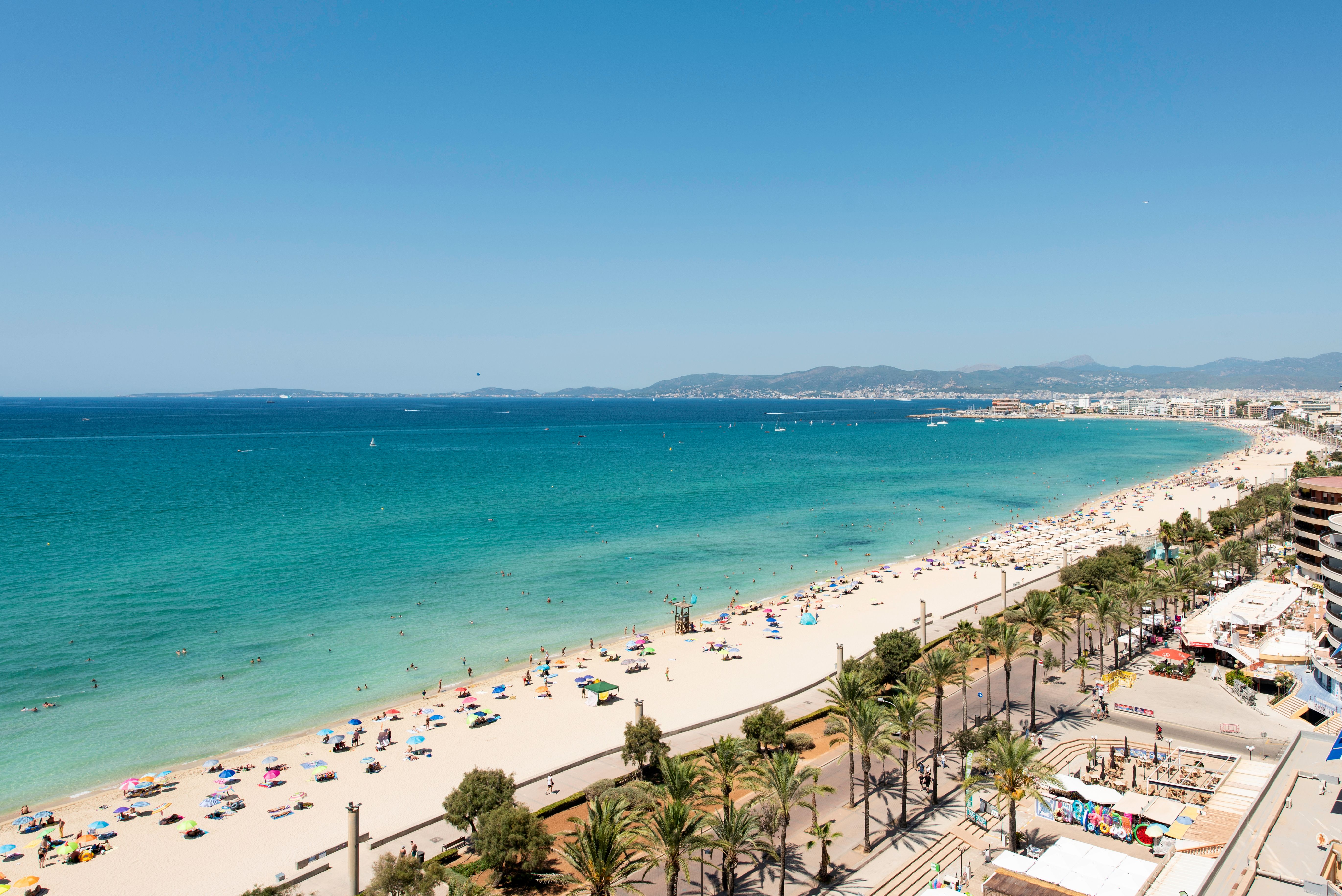 Mallorca