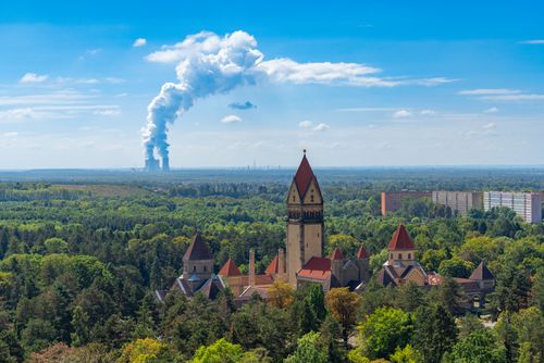 Принцип работы и структура крематория