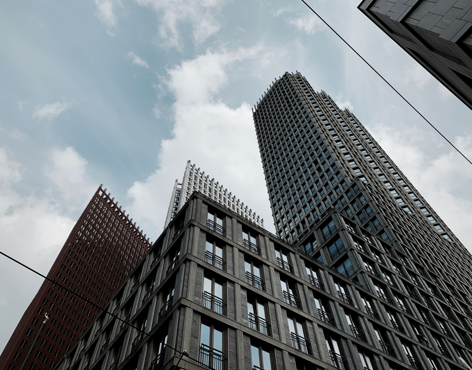 Linnean Initiatief stopt, hoop op doorstart
