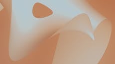 Beige and Peach Background