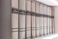 Encylopedia Books