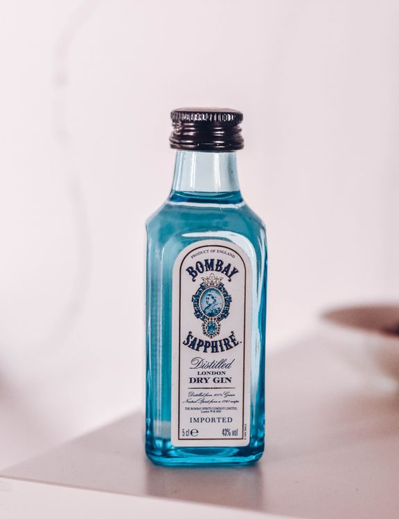 Bombay Dry Gin Free Stock Photo Bombay Dry Gin Free Stock Photo