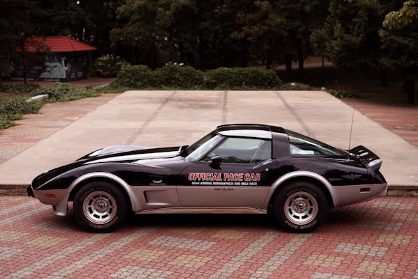 2025 Chevy Corvette ZR1 Has 1064 HP and Is Poised to Slay Supercars 2025 Chevy Corvette ZR1 Has 1064 HP and Is Poised to Slay Supercars