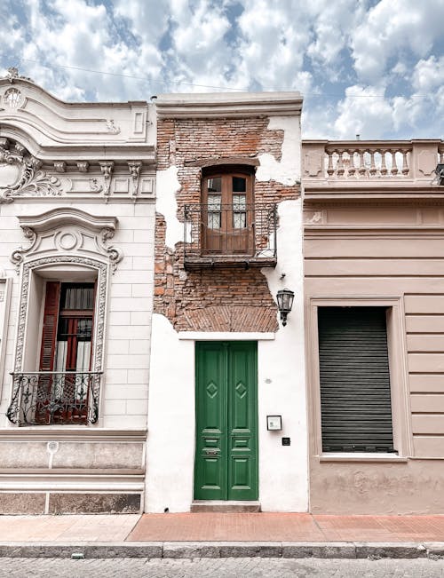 Fotos de stock gratuitas de arquitectura, edificio, estructura de hormigón