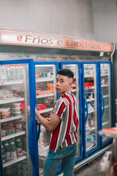 Image by Sandro  Tavares