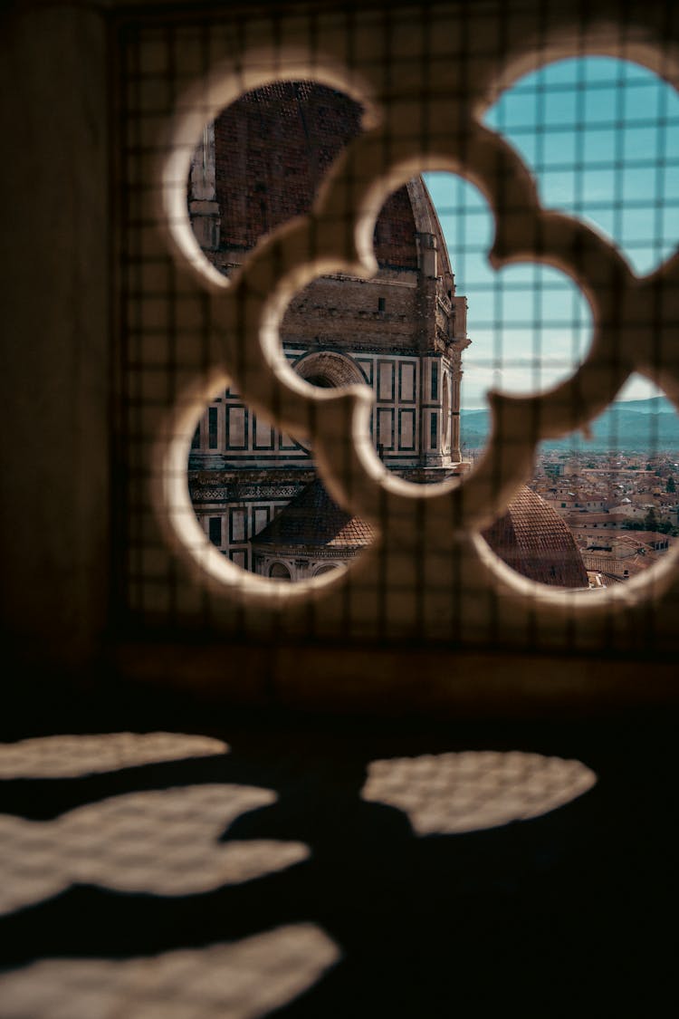 Cathedral Santa Maria Del Fiore