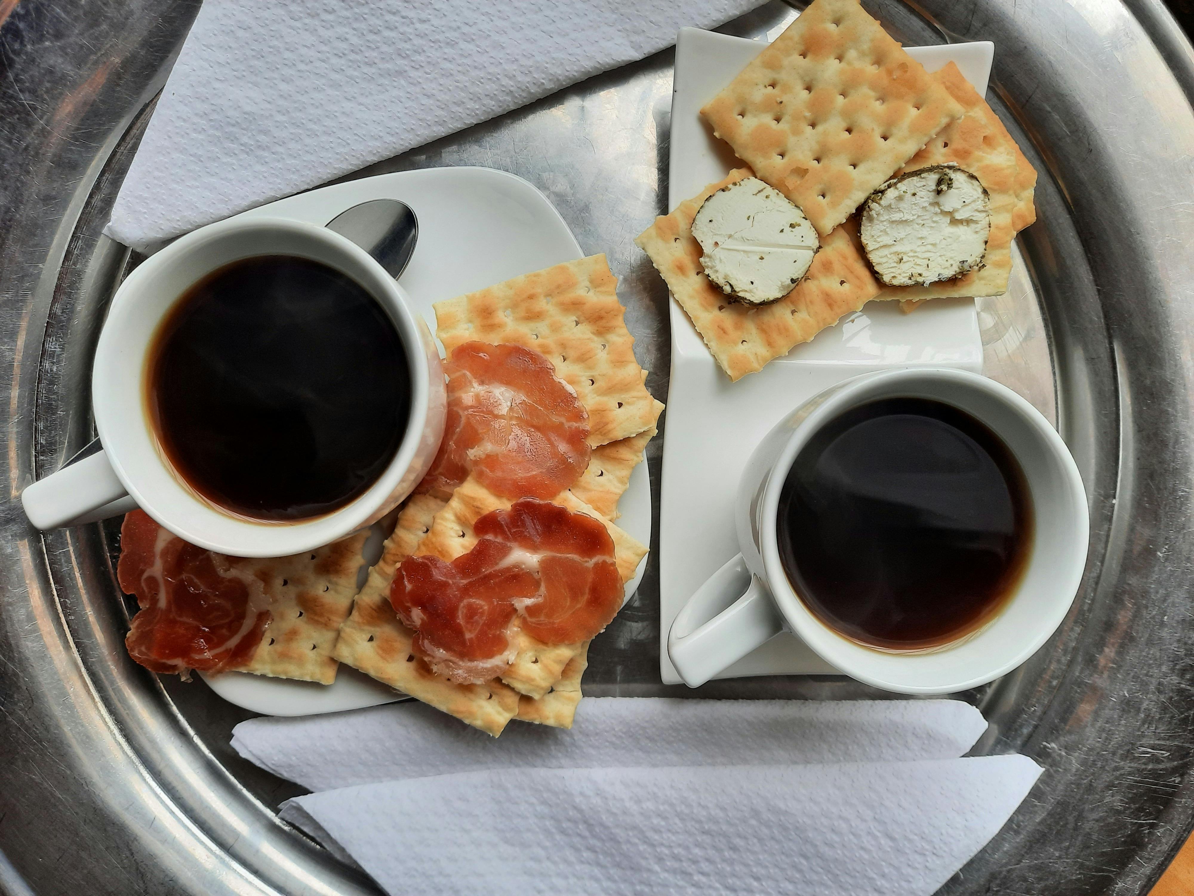 What food is almost extinct?