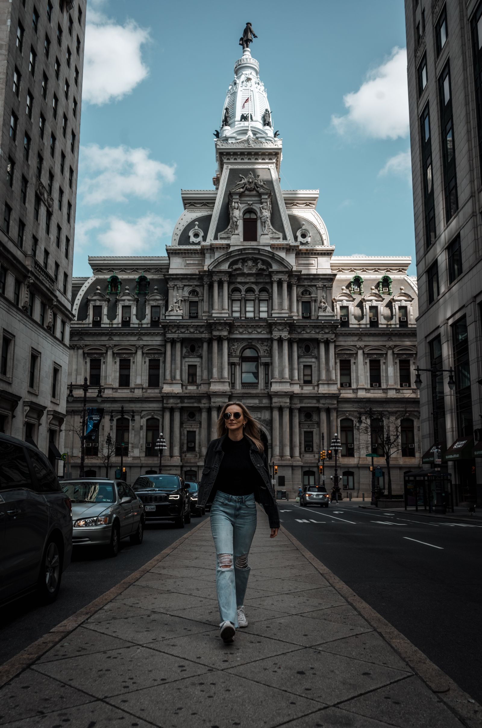 Philadelphia