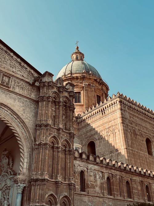 Catedral De Palermo