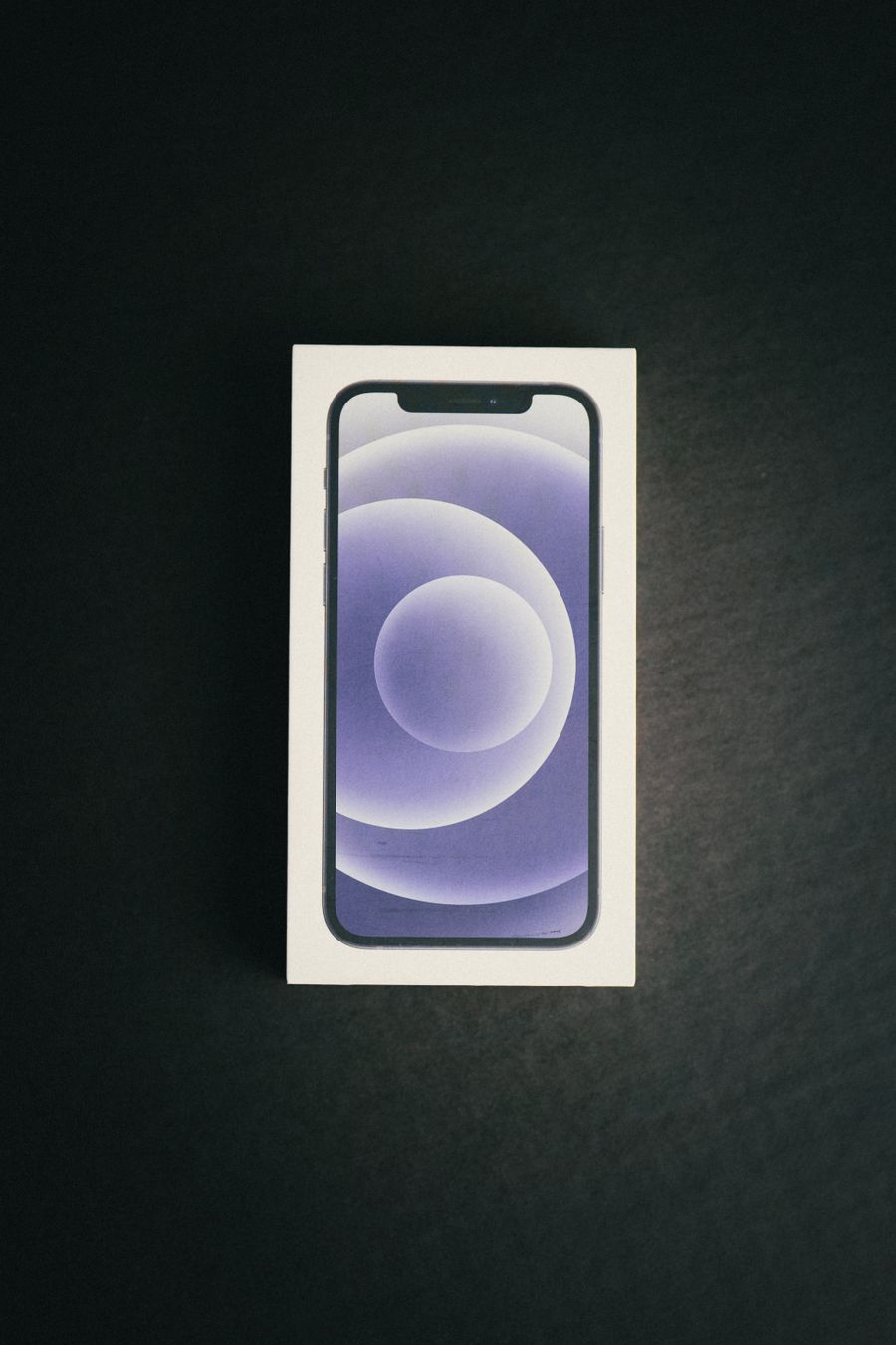 Sealed iPhone gift retail box unopened Christmas Apple buyback Chicago
