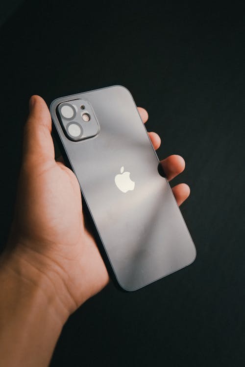 Darmowe zdjęcie z galerii z apple, gadżet, iphone