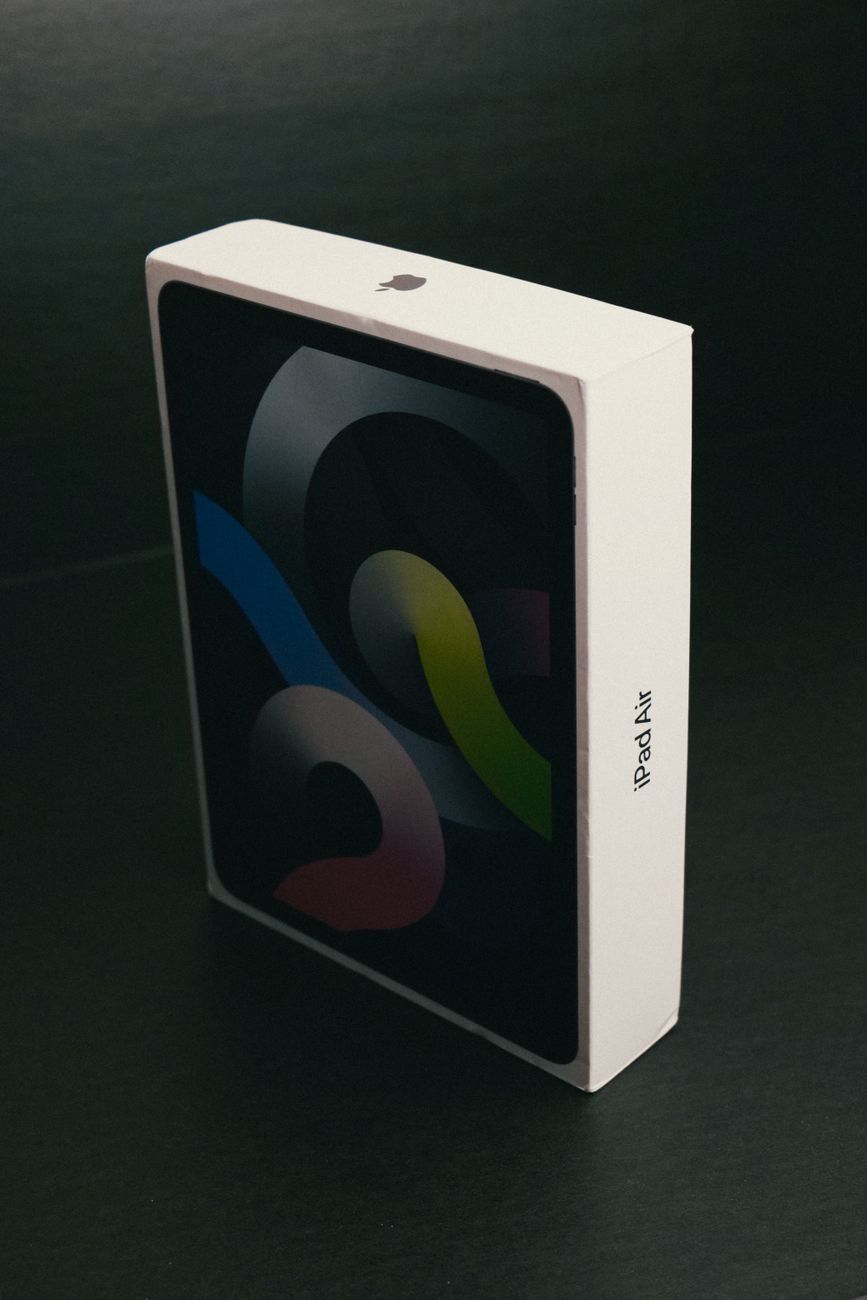 Apple iPad mini 6
