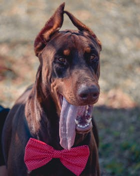 Dobermanninpinscher image image_5