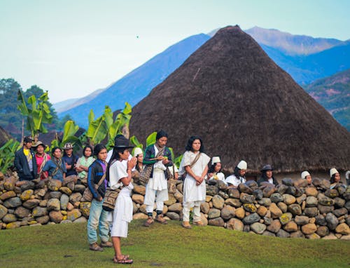 Foto stok gratis acara, dinding batu, etnisitas