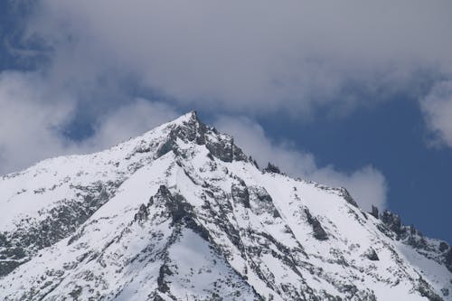 Photos gratuites de aventure, couvert de neige, espace extérieur