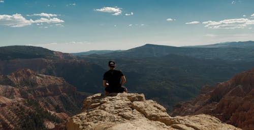 Foto profissional grátis de bryce canyon national park, floresta, natureza bela