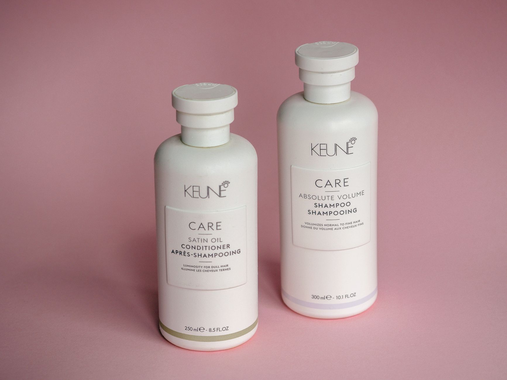 Dede Shampoo: Discover Its Unique Benefits and Ingredients