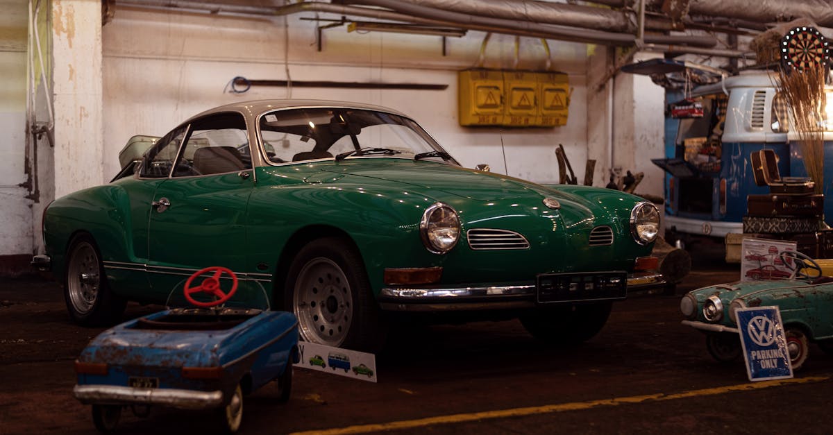 Профессиональные студийные фотографии автомобилей