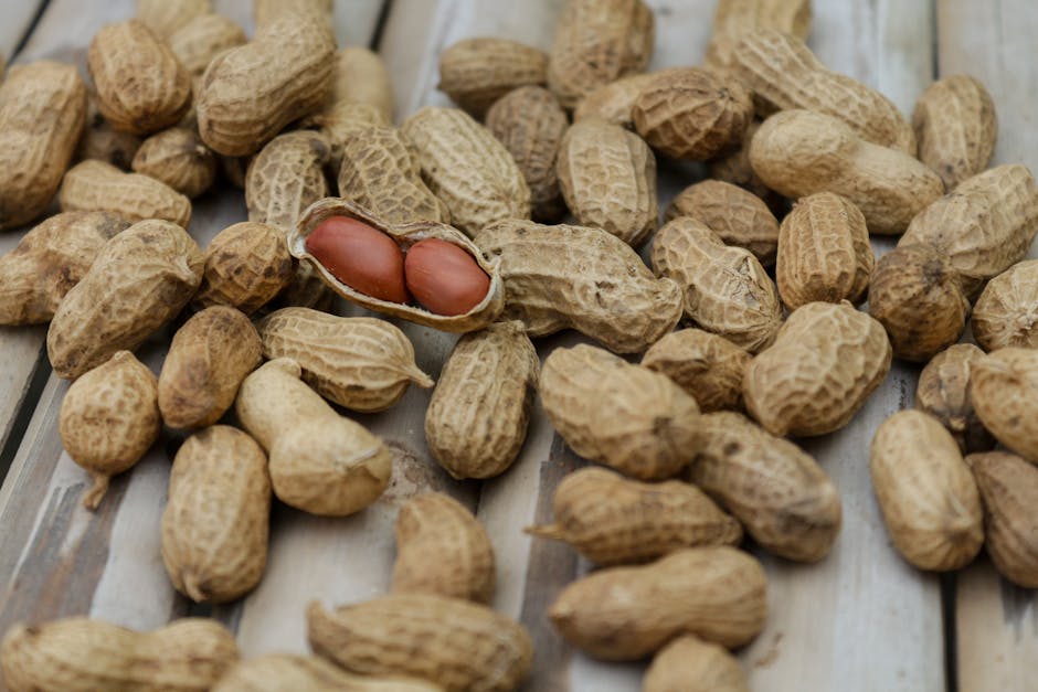 Peanut Lot