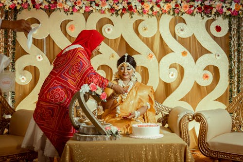 Foto profissional grátis de amor, aniversário, casamento