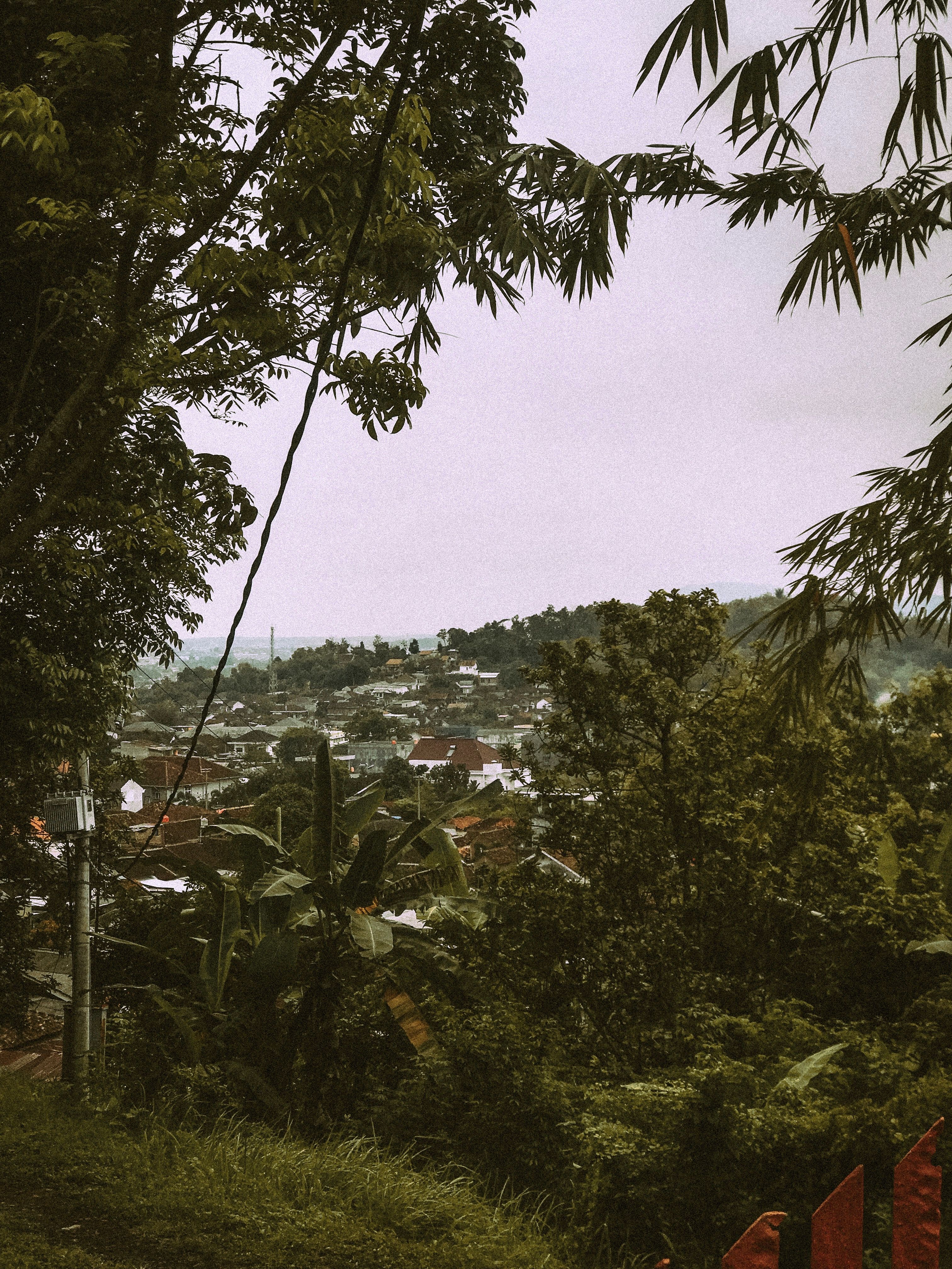 Scenery Village Chill Photos, Download The BEST Free Scenery Village ...