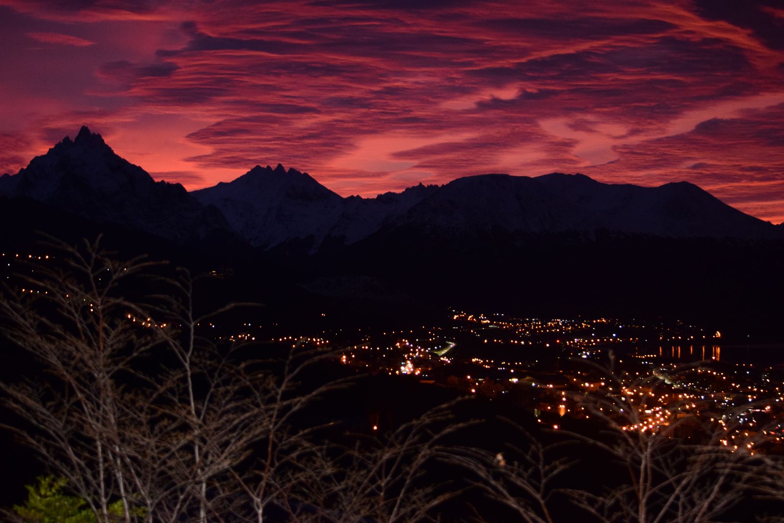Ushuaia