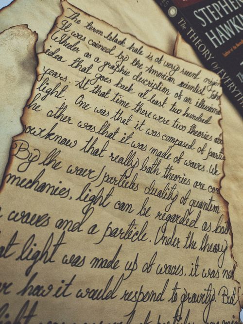 Free stock photo of beautiful handwriting, callygraphy, classic Stock Photo