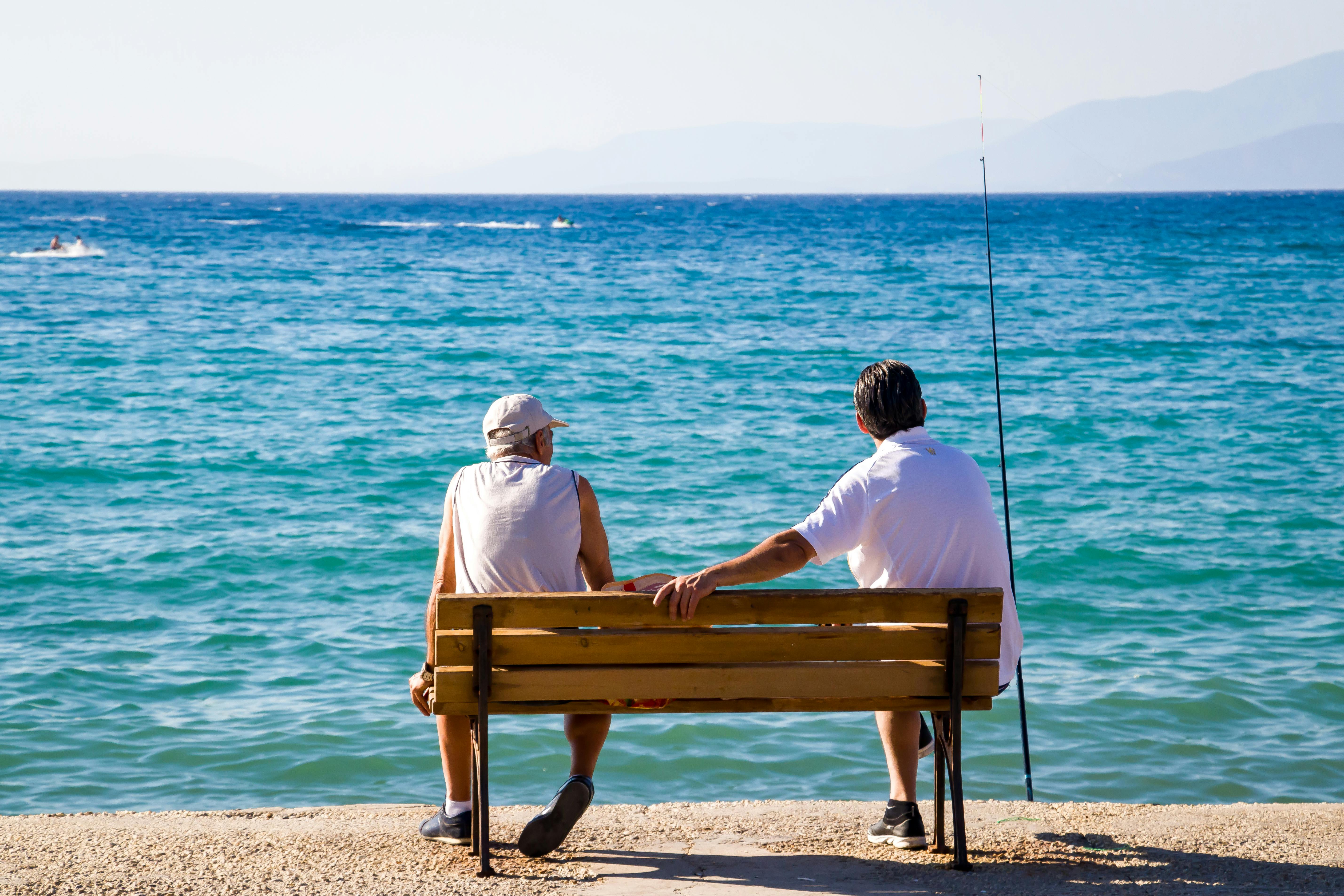 Men’s Health Month: Prostate Cancer Q&amp;A with Dr. Dahut — Photo by Murat Halıcı on Pexels