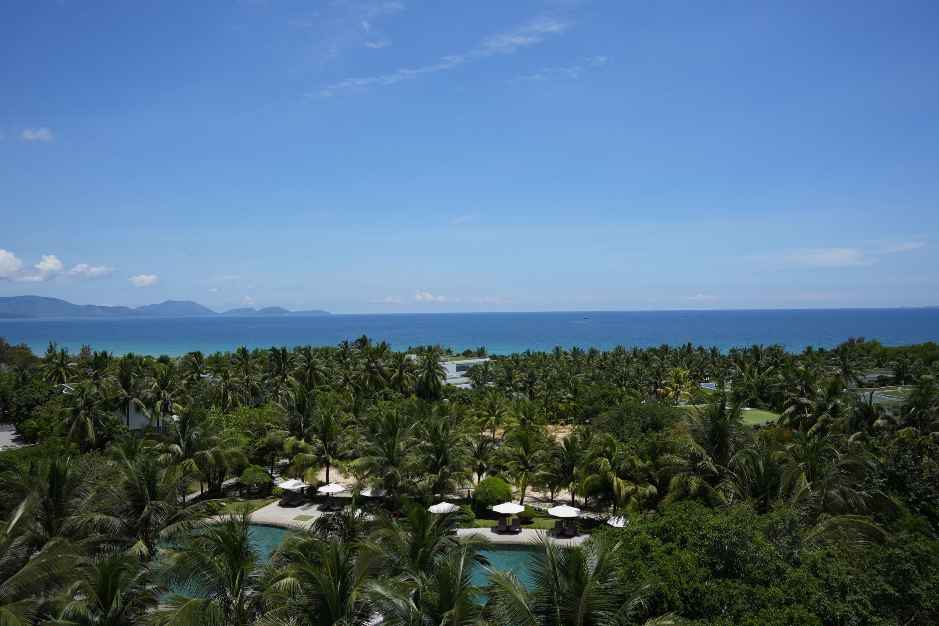 Resort VN
