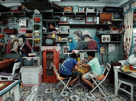 art+collectibles+gaming