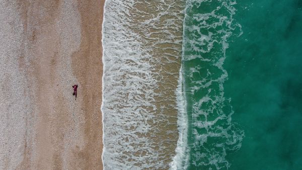 Visit Kalapathar Beach